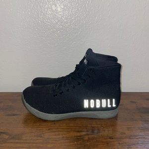 NOBULL High Top Trainer+